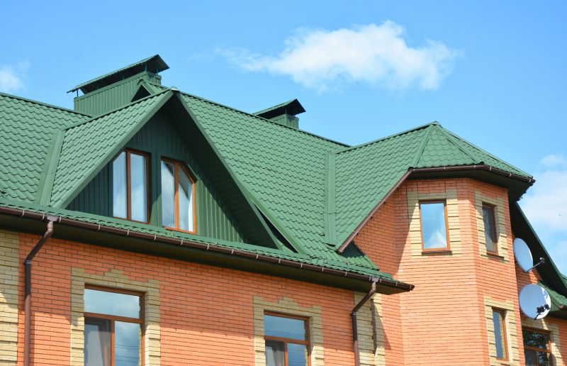 Commercial Roofing Solutions