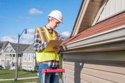 Hiring a Roofing Professional